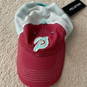 Peloton Womens Hat